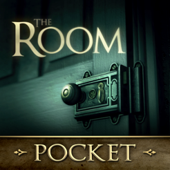 The Room (Pocket) Lösungen für iOS und Android