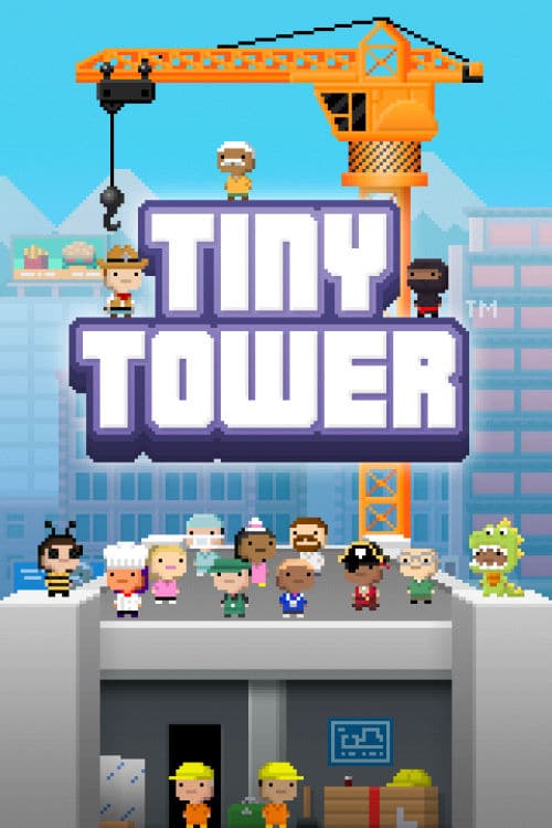 tower app