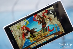 Pirates of Everseas instal the new version for iphone