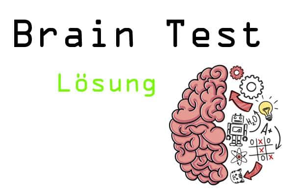Brain Test: Level 201 bis Level 210 - Lösungen