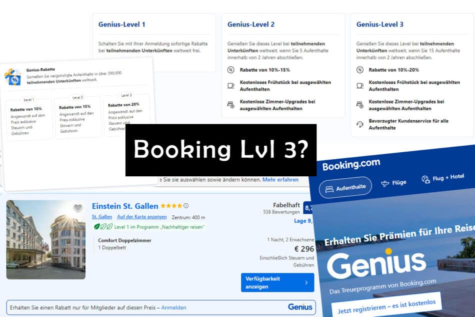 so-erreichst-du-level-3-genius-bei-booking-und-das-bringt-es